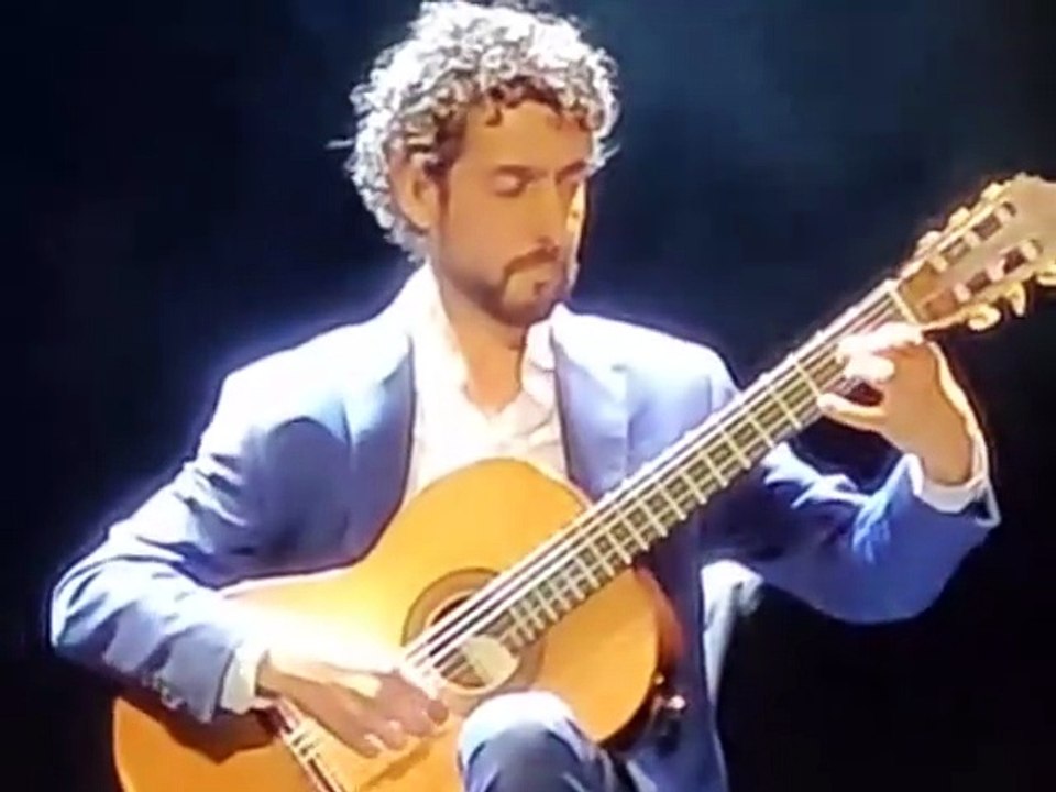 Parte de la actuación del Dúo Siqueira-Lima en el Teatro Escayola de Tacuarembó 02/08/2025