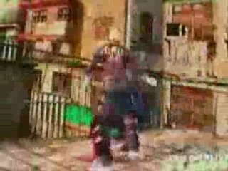 Dead or Alive Online PC 2008