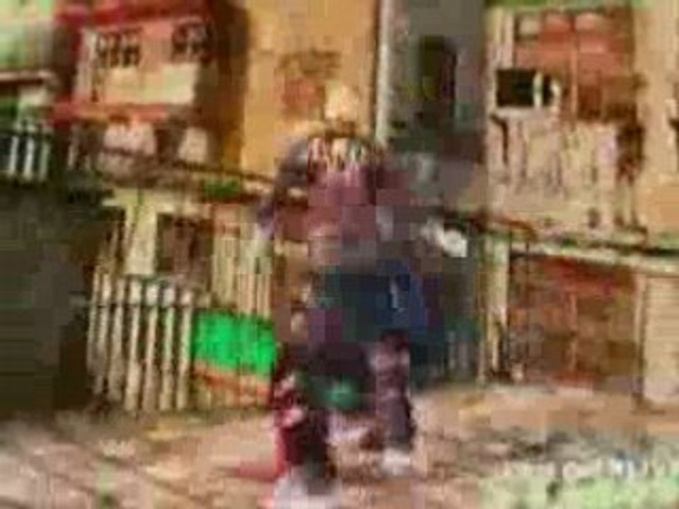 Dead or Alive Online PC 2008