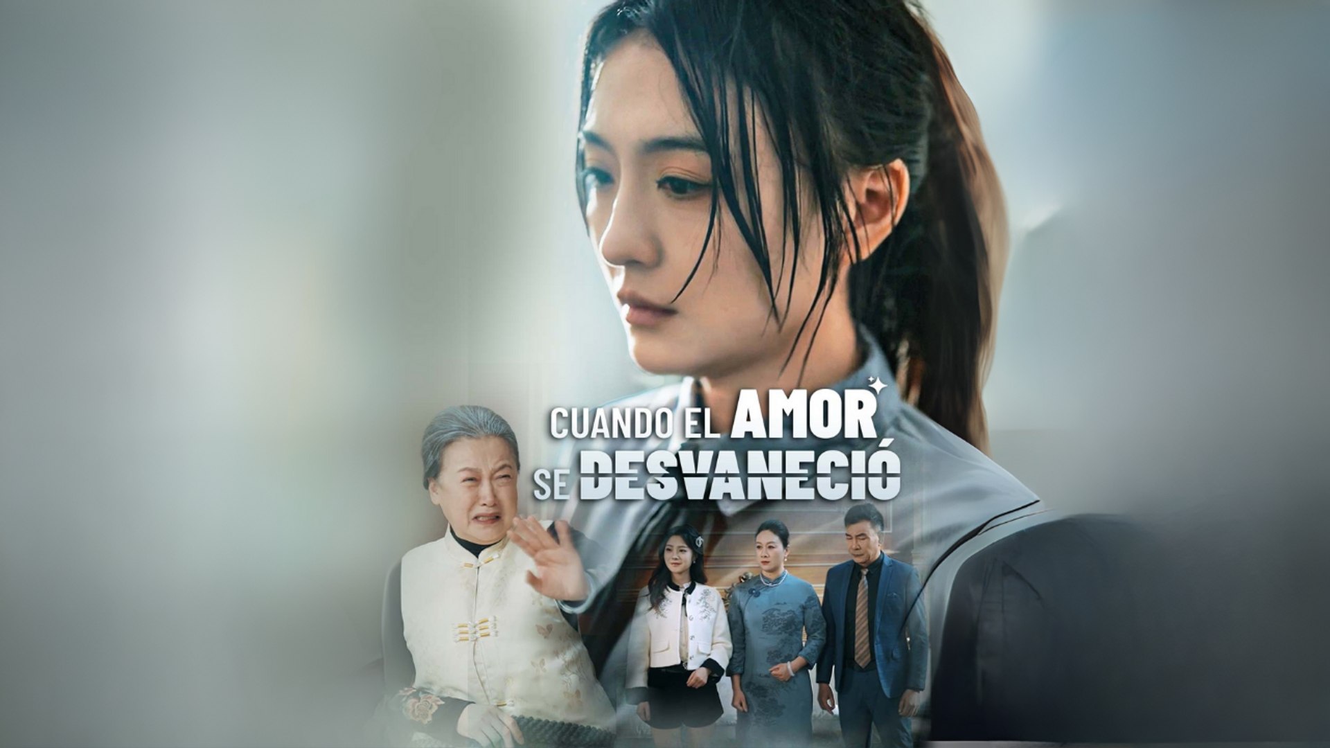 ⁣[Doblado ESP] Cuando el Amor Se Desvaneció Completo En Español