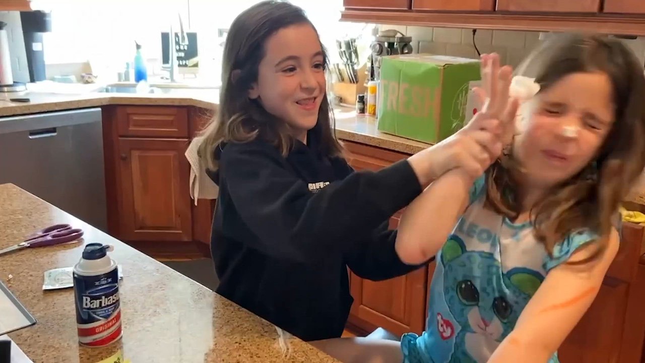 Funny Family Fails