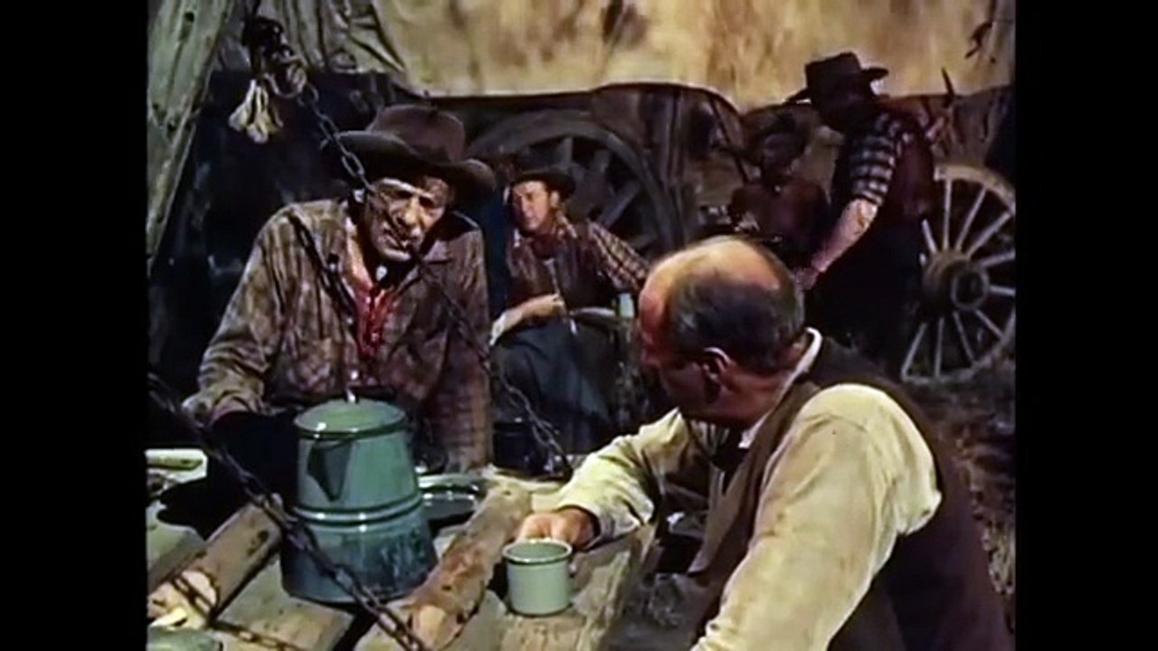 La Tribu de los Pawnee ｜ Películas del Oeste ｜ Español ｜ Película clásica de vaqueros