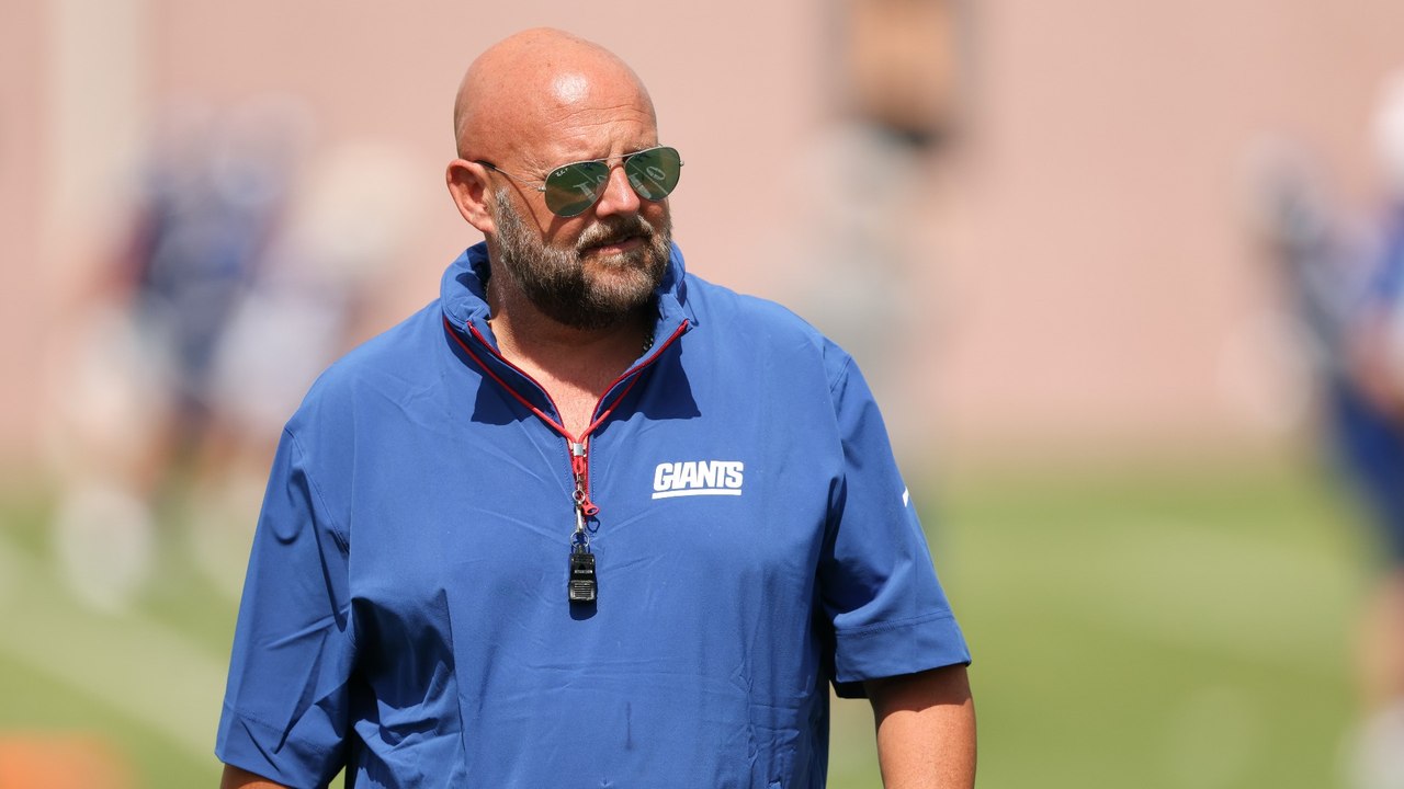 NFL Preseason Insights: Giants vs. Bills Game Preview