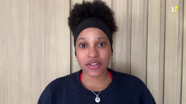 Rebeca analisa momento certo para salto inédito Andrade