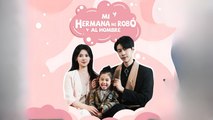 [Doblado ES] Mi Hermana Me Robó al Hombre Completo En Español