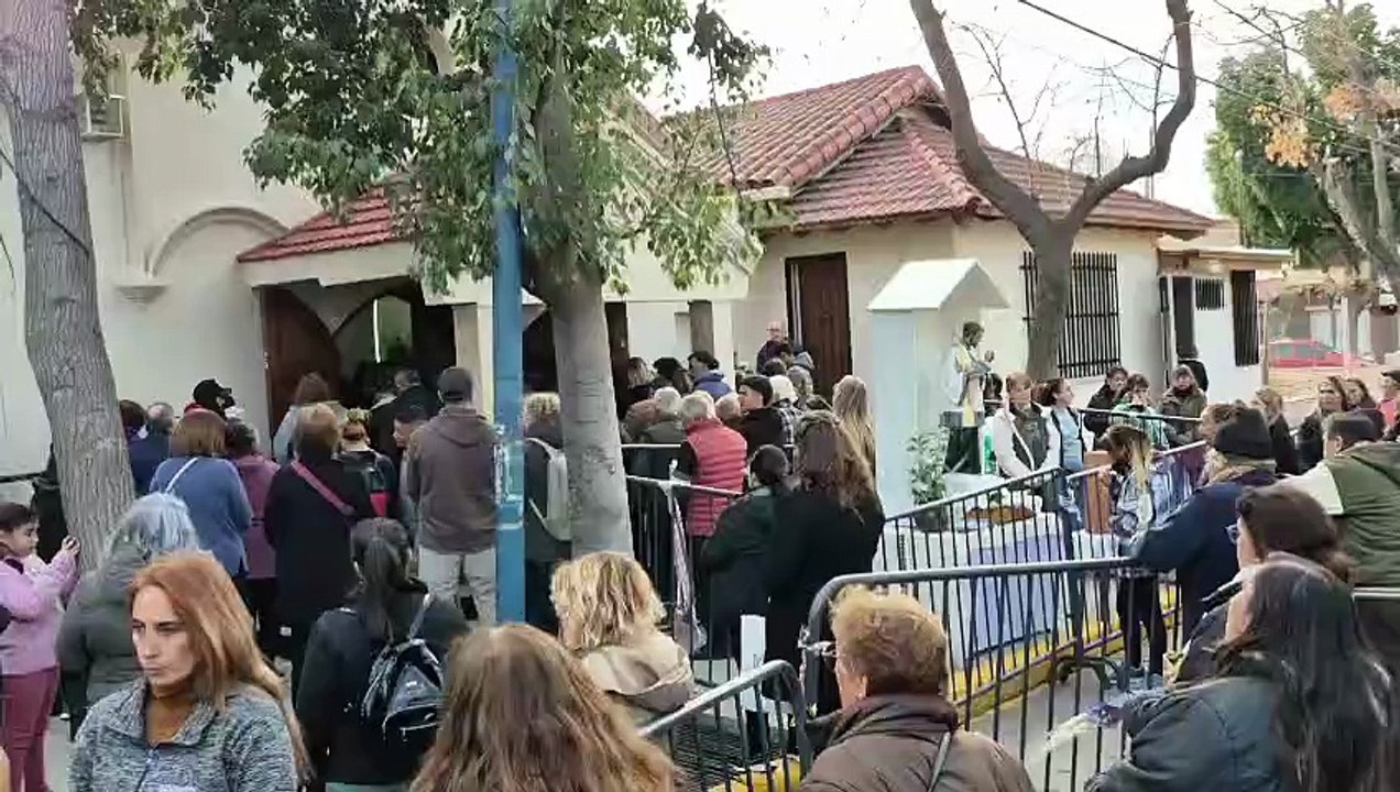 san cayetano