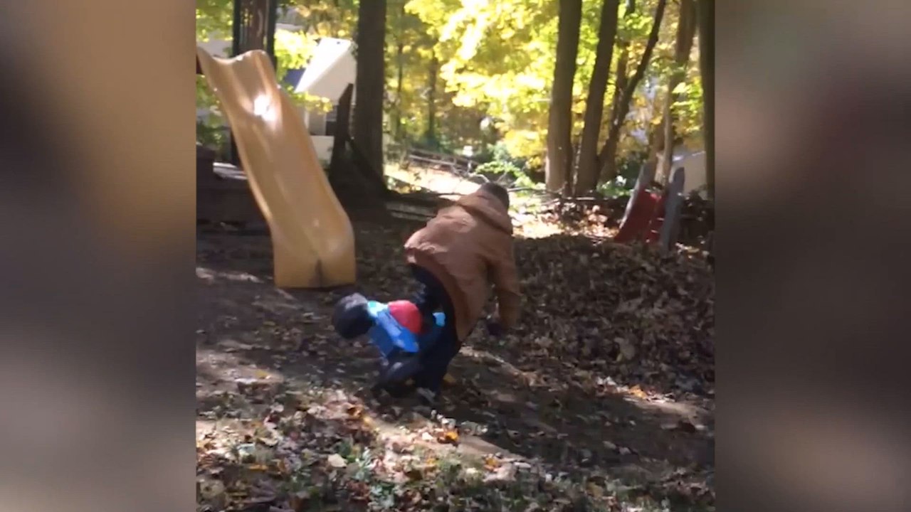 Failing For Fall