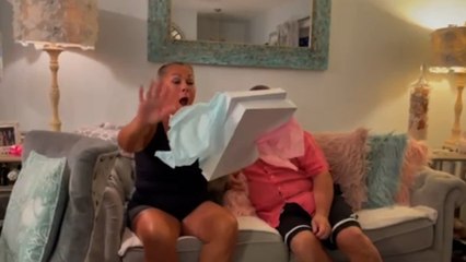 Bundles of Laughs: Hilarious Pregnancy Announcements!