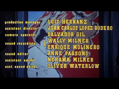 Edgar Allen Poe's Murders in the Rue Morgue. (1971 film)