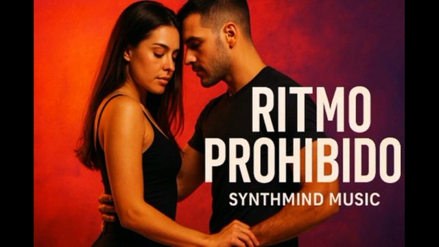 🔊 🔥 Ritmo Prohibido (Bailamos Hasta Perdernos) 🔥