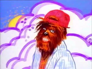 #749 - Les p'tits loups-garous - générique de fin