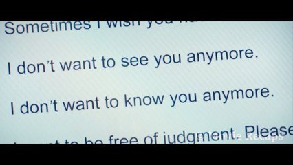 A Women is Haunted By Her Abusive Husband Who Manages to Find a Way To Be Invisible