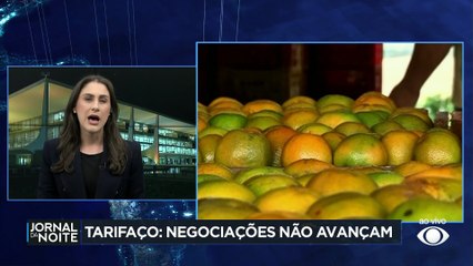 Tarifaço americano começa nesta quarta-feira (6); entenda