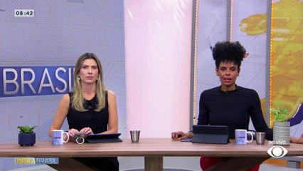 Homem é preso por atacar ex-namorada em estúdio de estética