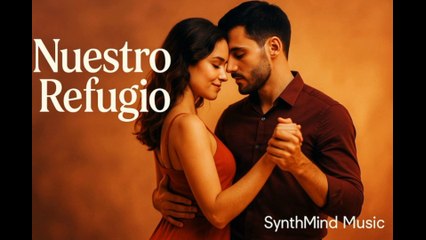 💔 Nuestro Refugio (Bachata para Amores Eternos)