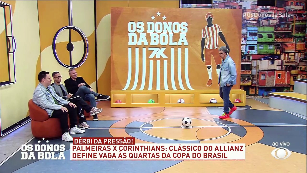 Palpites Corinthians x Palmeiras: ídolos do Derby opinam
