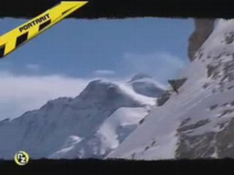Thibaud Duchosal Rider Pro.