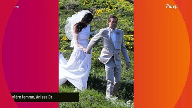 Jean-Luc Delarue nous a quittés il y a 13 ans et ses affaires d'héritage ne sont toujours pas réglées : sa dernière femme Anissa toujours face au fisc