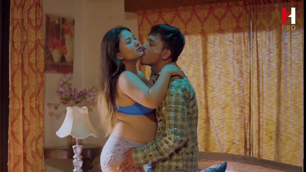 Balam Pichkari Ullu Webseries || New Webseries || Ullu Webseries 2025