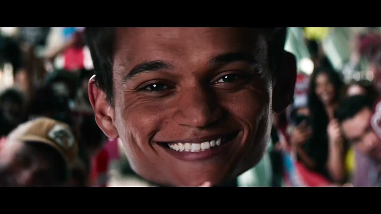 Him Trailer