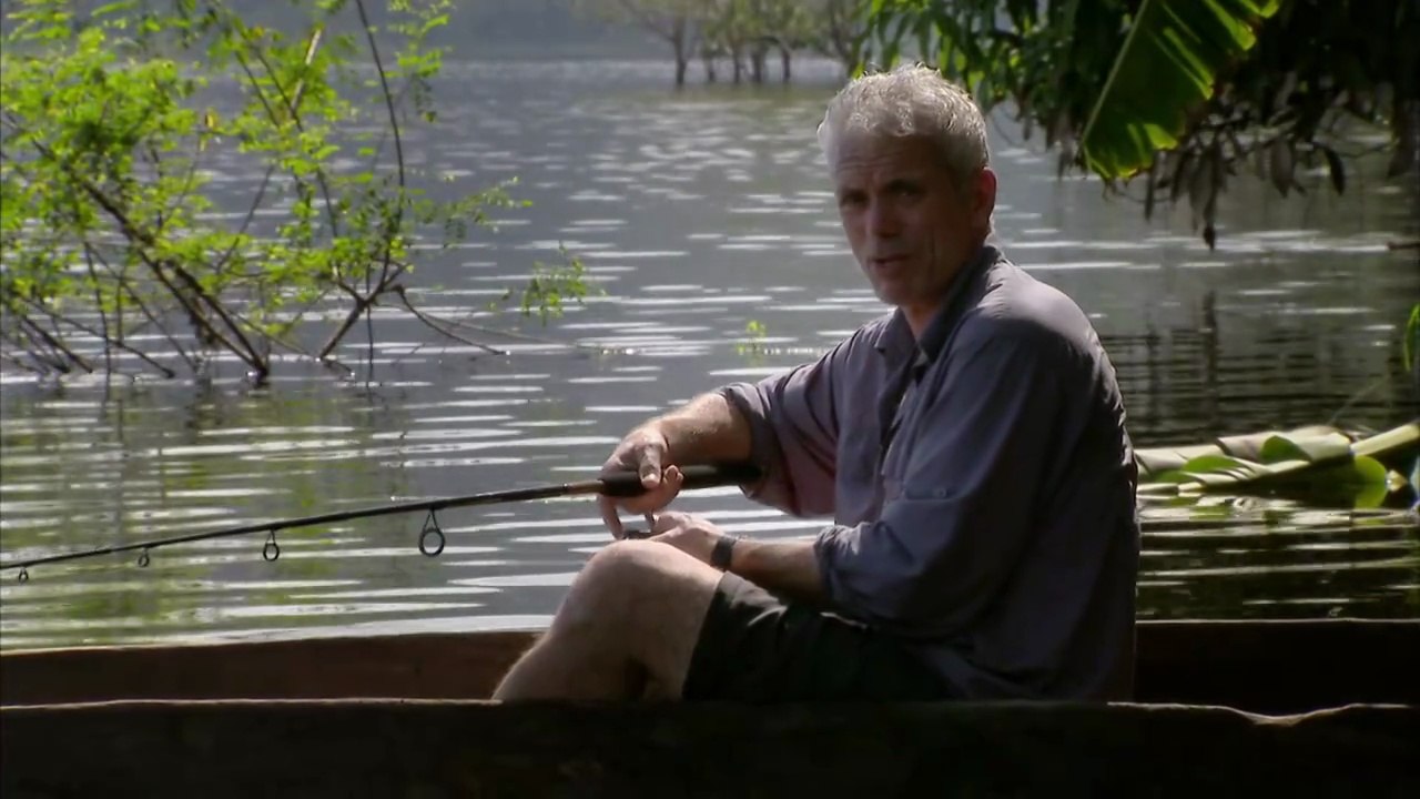River Monsters S03E01 The Mutilator