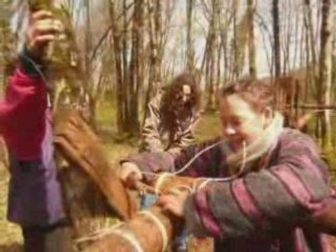 Rassemblement Eclaireurs Unionistes Franche-Comté