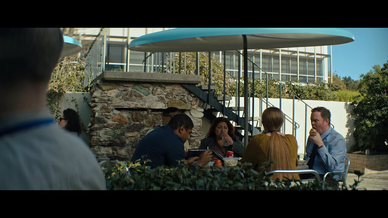 Code 3 - Trailer (2025)