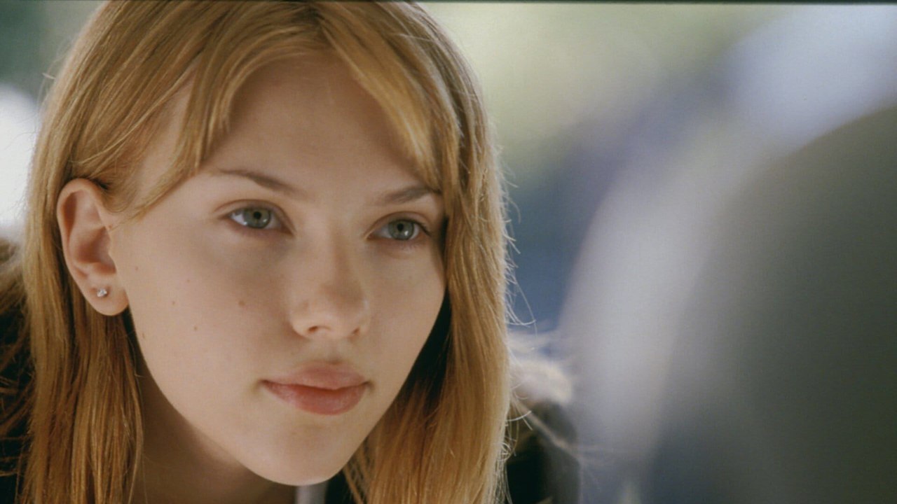 Lost in Translation