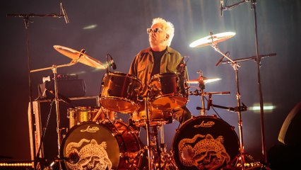 Basique, le concert: Marc Lavoine en scène avec ses invités 🎶