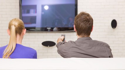 Conan O'Brien Must Go