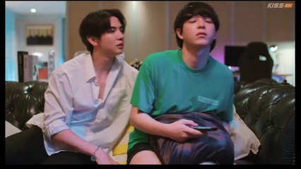 Special Episode JohanNorth (2025)  ep 1