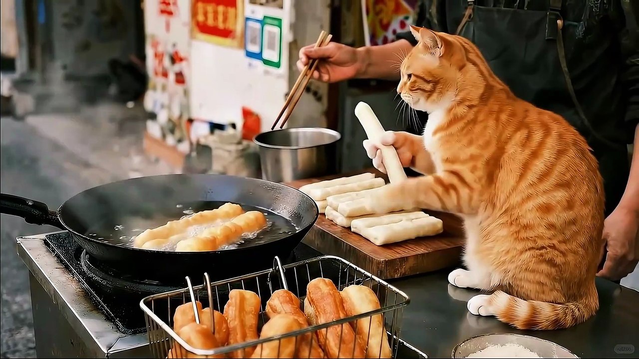 FUNNY VIRAL VIDEO