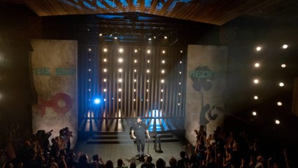 Mo Amer: Mohammed in Texas