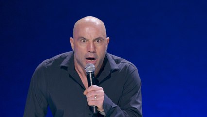 Joe Rogan : Strange Times