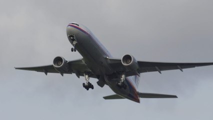 MH370 : l'impossible disparition