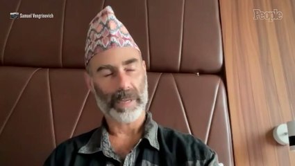 Missing Hiker Survived for 9 Days on Bugs, with a Broken Arm, Before Being Found in the Himalayas