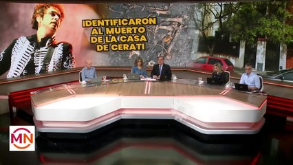 Cómo fueron las últimas horas del joven hallado muerte en la casa que vivió Gustavo Cerati