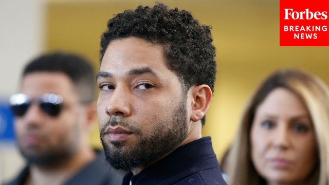 Jussie Smollett Returns To Fox For ‘Special Forces’ Following Allegedly Staged Hate Crime