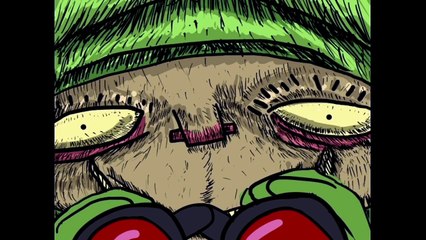 1. House of God  | TRVE KVLT