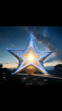 “From orbit to Earth in 5 seconds. We’ll be there again — where galaxies dance with the Earth.”✨✨