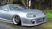 Toyota Supra MK4