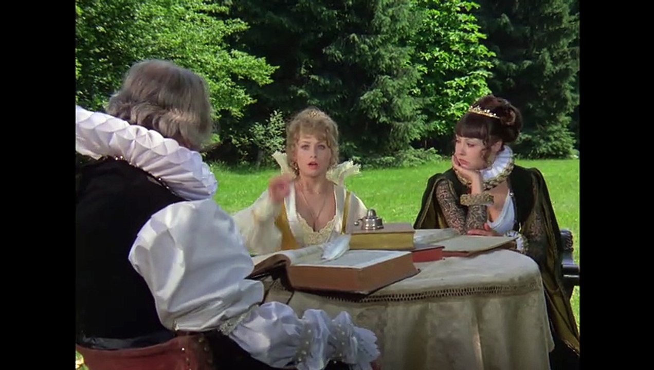 Arabela S01E02 - Zemsta Rumburaka