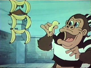 Saturday Supercade - Donkey Kong - 09 - The Great Ape Escape