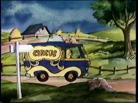 Saturday Supercade - Donkey Kong - 08 - Circus Daze (with Supercade Credits)