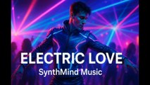 Electric Pop ⚡ A Neon Dream You Can’t Escape