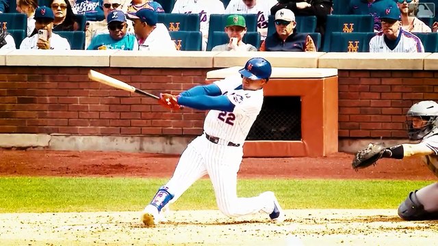 Capsula Especial Varios Dominicanos con casi 100 carreras remolcadas.