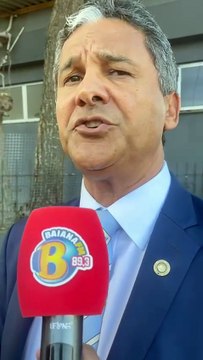 Advogado de major da PM suspeito de facilitar entrada de celulares em presídio de Salvador nega acusações: “Ele é inocente”