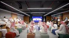 "Event Tech 2025".. النسخة الثانية من مبادرة "تقنية الفعاليات" تنطلق بالرياض لدعم التحول الرقمي