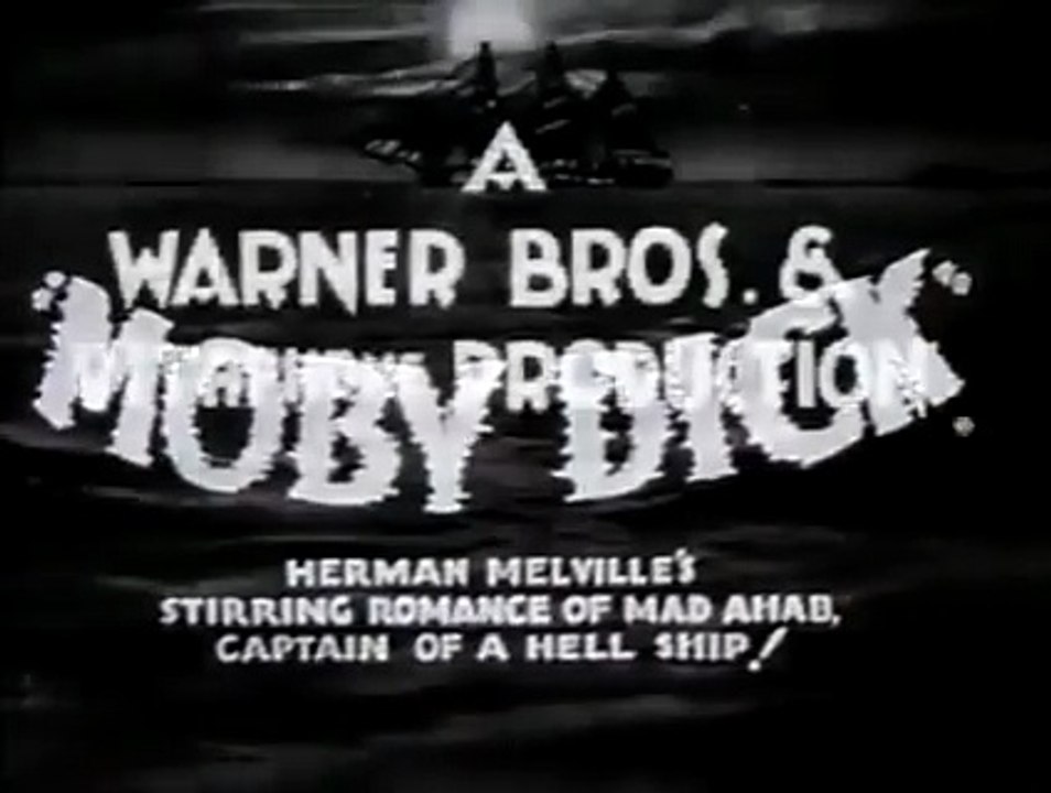 Moby Dick (1930)