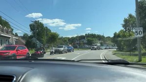 Boulevard Cartier : la patience des automobilistes mise à l'épreuve